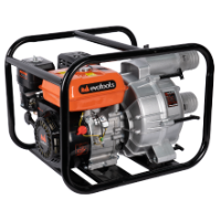 Motobomba para Águas Sujas WP212-TW EvoTools®