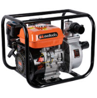 Motobomba WP212 EvoTools®