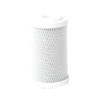 Cartucho Filtro Carvão Ativado EvoSanitary®