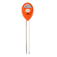 Medidor de pH e Umidade EvoTools®