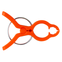 Clipes de Suporte para Plantas EvoTools®