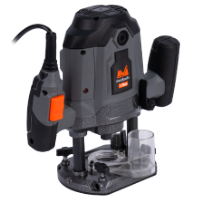 Fresadora elétrica ER1200 EvoTools +Plus®