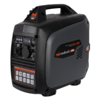 Gerador inversor silencioso DIG2000 EvoTools +Plus®