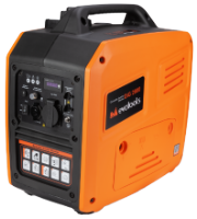 Gerador Inversor Silencioso DIG2800 EvoTools®