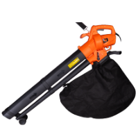 Soprador/Aspirador de Folhas com Triturador LB3000-1 EvoTools®
