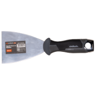 Espátula de Aço Inoxidável com Martelo EvoTools +Plus®