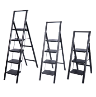 Escada de Aço EvoTools®