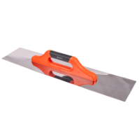 Desempenadeira Dentada com Cabo em PVC 2104 EvoTools®