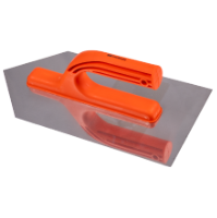 Desempenadeira com Cabo em PVC e Ponta Afiada EvoTools®