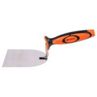 Desempenadeira em Aço Inoxidável para Reboco EvoTools®