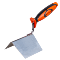 Desempenadeira de Canto Externo em Aço Inoxidável EvoTools®