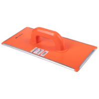 Desempenadeira Abrasiva para Poliestireno EvoTools®