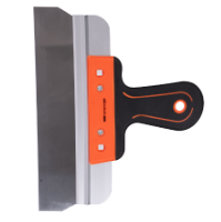 Desempenadeira de Fachada de Aço EvoTools +Plus®