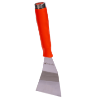 Raspador de Aço Inoxidável EvoTools®