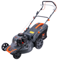 Corta-Relva Autopropulsionado com Arranque Elétrico LM-Z 512L EvoTools +Plus®