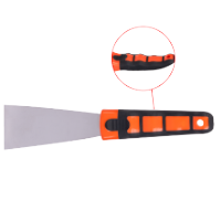 Espátula com Cabo Ergonómico EvoTools®