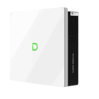 Bateria para Sistemas Fotovoltaicos Dyness