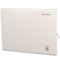 Convector Elétrico de Parede PN01 EvoTools®