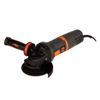 Esmerilhadeira Angular AG125 900W EvoTools +Plus®