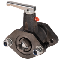 Adaptador Rápido PTO para Motocultivador EvoTools +Plus®