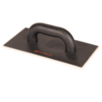 Desempenadeira de Borracha Macia EvoTools®