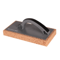 Desempenadeira com Esponja Porosa EvoTools +Plus®