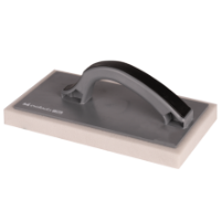 Desempenadeira com Esponja Densa EvoTools +Plus®