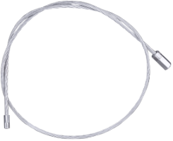 Cabo para escova de arame para caldeira/chaminé EvoTools®