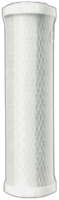 Cartucho de filtro de carvão ativado com malha EvoSanitary®