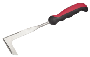 Mini Faca para Limpeza de Lajotas EvoTools® Profissional