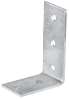 Cantoneira Estreita pentru Madeira