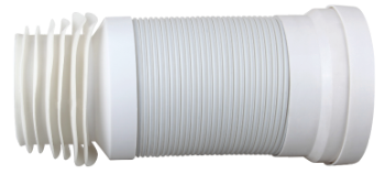 Conector de Saída de WC EvoSanitary®