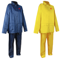 Conjunto Impermeável