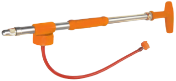 Garrafa Spray PET