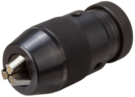 Mandril de Aperto Rápido Longo