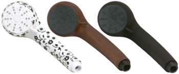 Ducha de Mão Eco Smart