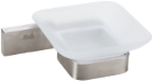 Saboneteira 81900 INOX