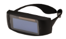 Óculos de Soldadura EvoTools +Plus®