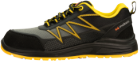 Sapatos de Segurança Desportivos S1P 2037