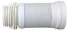 Conector de Saída de WC EvoSanitary®