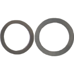 Junta para Sifão Flexível EvoSanitary®