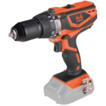 Furadeira Parafusadeira com Impacto sem Bateria e Carregador MAX 20V ONE EvoTools®