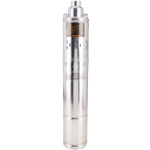 Bomba submersível de parafuso 4" EvoSanitary®