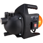 Bomba de Jardim Jet 105 com Carcaça de Plástico 1020 EvoSanitary®