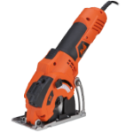 Mini Serra Circular MCS500 EvoTools®