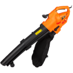 Soprador/Aspirador de Folhas com Triturador LB3000 EvoTools®