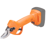 Tesoura de Jardim sem Escovas sem Bateria e Carregador MAX 20V ONE EvoTools®