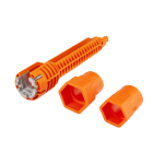 Chave Multifuncional para Canalização