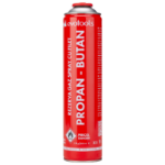 Recarga de Gás em Spray com Rosca 7/16 (330 g)
