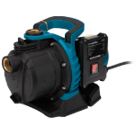 Bomba de Jardim ABS GP800 EvoSanitary®